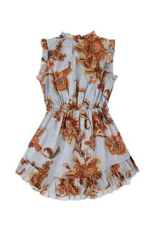 Abito Aster ZIMMERMANN KIDS | 1897DSS261BLJB